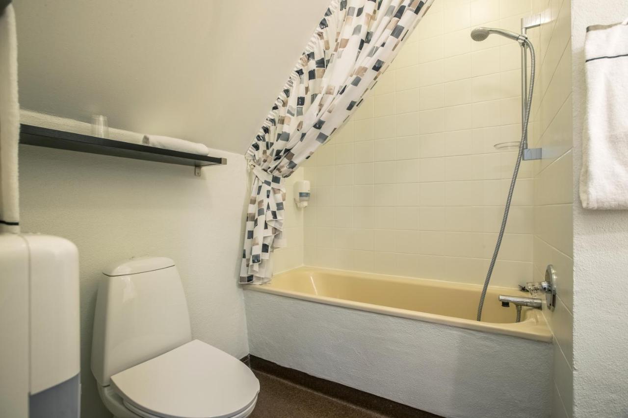Hotel Postgaarden I Mariager Экстерьер фото